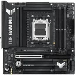 Материнская плата Asus (TUF GAMING B850M-PLUS WIFI)
