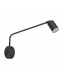 Бра Tk Lighting 4743 Logan GU10 10W IP20