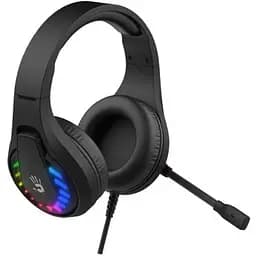 Навушники A4Tech Bloody G230p Black (4711421979429) - мініатюра 2