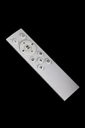 Світлодіодна люстра Splendid Ray L51007/60+40+20/3 LED з кришталем, хром, 100 Вт, з пультом і димером - мініатюра 4