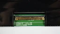 Матриця 14.0 B140XW03 V.0 1366х768, 40pin, LED, SLIM вертикальні вушки, глянцева, роз'єм праворуч знизу для ноутбука - мініатюра 2