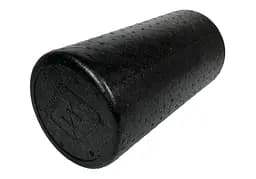 Массажный ролик EasyFit PolyFoam Roller EPP 30 см (EF-2035)