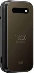 Мобільний телефон HMD 2660 Flip Black - мініатюра 3