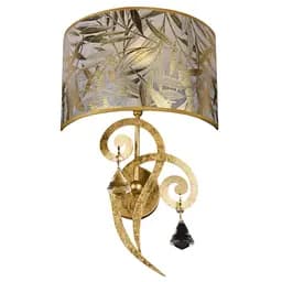 Бра Brille BCL-371W/1 настенное накладное E14