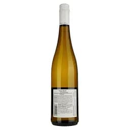 Вино Villa Wolf Riesling, біле, напівсолодке, 11%, 0,75 л (4862) - мініатюра 2