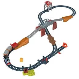 Ігровий набір Thomas & Friends Перевезення вантажу моторизований (HGX64)