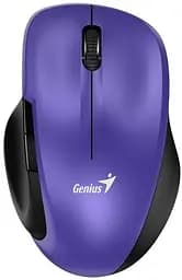 Бездротова миша Genius Ergo 8200S Wireless Purple (31030029402)