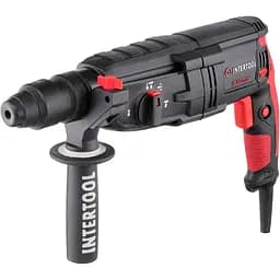 Перфоратор Intertool WT-0171 [94556]