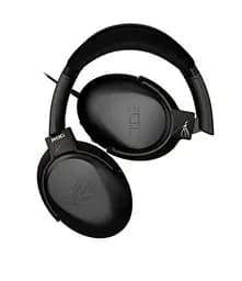 Навушники Asus ігрові ROG Strix Go USB Type-C (90YH02Q1-B2UA00) під'єднання Type-C - мініатюра 9