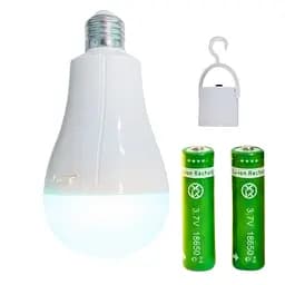 Світлодіодна лампа з акумулятором UFT з 1 АКБ (UFTalminalight2)
