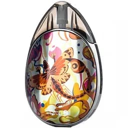 Под-система Suorin Drop 2 Pod Kit 1000 mAh 3.7 ml Yellow Amber (10483)