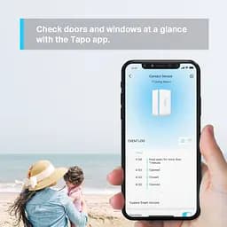 Датчик відкриття TP-Link (TAPO-T110) - мініатюра 2