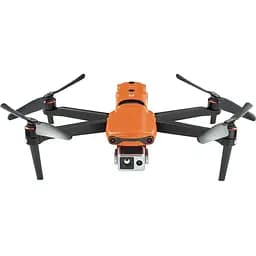Квадрокоптер Autel Evo II Dual 640T V3 Rugged Bundle Orange [102001518] [117830] - мініатюра 7