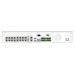 IP-відеореєстратор 32-канальний 12Mp TVT TD-3332H4-16P-B2(320-256) з 16 портами PoE (77-00408) - мініатюра 3
