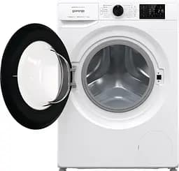 Пральна машина Gorenje з фронтальним завантаженням (WNEI94BS) - мініатюра 3