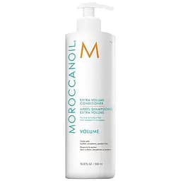 Кондиционер для волос Moroccanoil Volume Экстра объем 500 мл