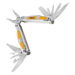 Мультитул Ingco 15 в 1 (HFMFT0115)