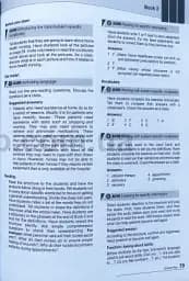 Career Paths. Nursing. Teacher's Guide - мініатюра 5