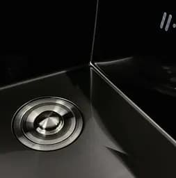 Кухонна мийка Platinum HANDMADE (SP000041339) - мініатюра 4