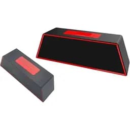 Колонка портативна XPRO H28 10Вт USB AUX FM Bluetooth синя / червона / чорна (H28)