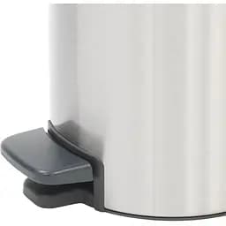 Відро для сміття Brabantia Pedal Bin сталеве 3 л (113222) - мініатюра 4