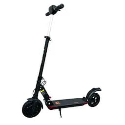 Электросамокат KUGOO Kirin S3 PRO 8.8Ah черный, обновленная модель 2025 года