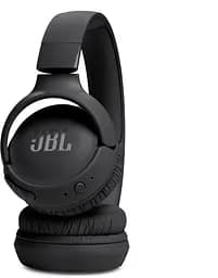 Навушники JBL Tune 525BT Black (JBLT525BTBLK) - мініатюра 2