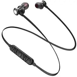 Наушники беспроводные - стерео-гарнитура Bluetooth Awei A980BL