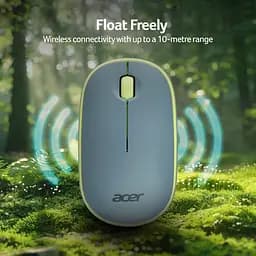 Миша Acer BUBBLE (GP.MCE11.03H) - мініатюра 8