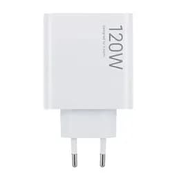 Зарядний пристрій Xiaomi MDY-14-EE (120W)