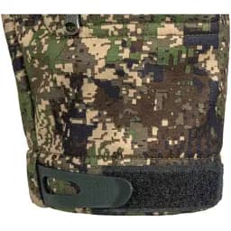 Куртка Hallyard Breda 62 Camo - мініатюра 10
