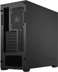 Корпус Fractal Design Pop Silent Black Solid (FD-C-POS1A-01) Без БП - мініатюра 4