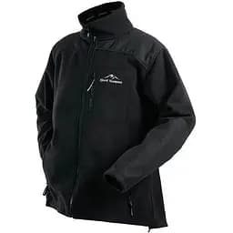 Куртка Fjord Nansen Storm X-Block Black M (1046-fn_7532)