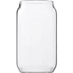 Набір склянок Ardesto Jar 380 мл 2 шт.  (AR2638BGR)