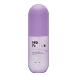 Сыворотка-спрей для лица Коллаген Real Collagen Perming Ampoule Enough 200 мл