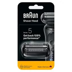 Бритвений блок Braun 54B Series 5 (60875)