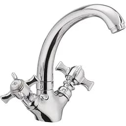 Змішувач для умивальника CRON ZEUS 272 (CR0082)