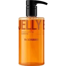 Гель для душу Mr.Scrubber Jelly Bubbles Clementine 500 мл (1876)