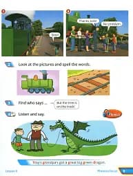 Quick Minds 2. Pupil's Book (for Ukraine, НУШ) - мініатюра 7