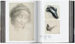 Leonardo. The Complete Paintings and Drawings - мініатюра 12