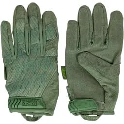 Рукавички Mechanix Original XXL Olive Drab