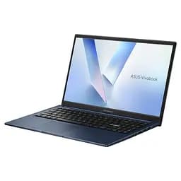 Ноутбук ASUS Vivobook 15,5 120U la 5 GHz, 16 GB DDR4, 512 GB, Windows 11 Home, 512 GB - мініатюра 3