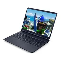 Ноутбук Dell Alienware 16 Aurora AC16250,2560 x 1600,270H 14 C/20 T,2 GHz - 5.8 GHz,32 GB DDR5,1 TB - мініатюра 2