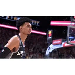 Гра NBA 2K25 (англійська версія) (PS5) - мініатюра 5