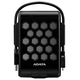 Зовнішній жорсткий диск Adata 2TB (AHD720-2TU31-CBK)