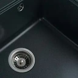Кухонна мийка Platinum 5852 VESTA (SP000027537) - мініатюра 2