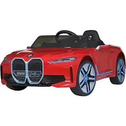 Дитячий електромобіль Bambi JE1009EBLR-3(4WD)