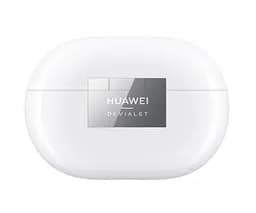 Навушники бездротові Huawei FreeBuds Pro 2 (55035847) білі - мініатюра 3
