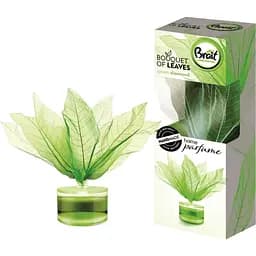 Декоративный освежитель воздуха Brait Green diamond 50 мл