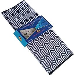 Килимок для сушки посуду Werk WDP-3540 геометрія 35х40 см (136821)